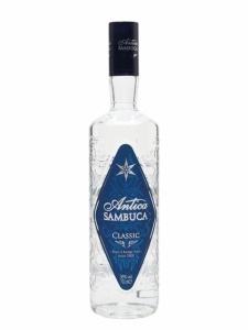 ANTICA SAMBUCA CLASSIC